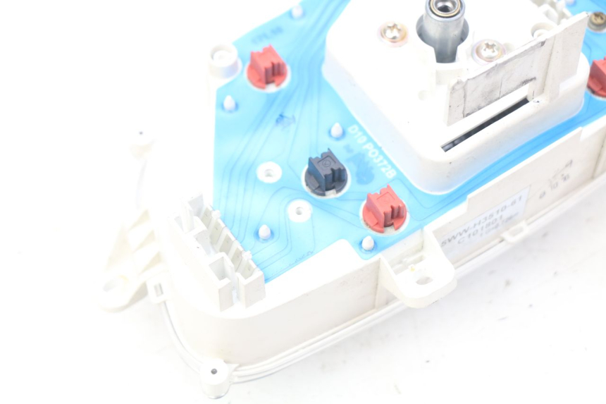 photo de CONTACHILOMETRI YAMAHA BW'S 50 (2004 - 2017)