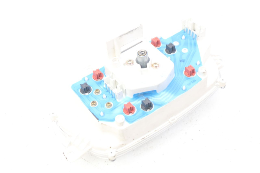 photo de CONTACHILOMETRI YAMAHA BW'S 50 (2004 - 2017)