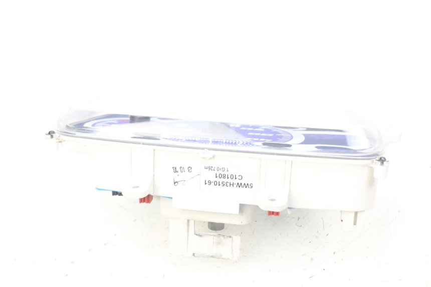 photo de CONTACHILOMETRI YAMAHA BW'S 50 (2004 - 2017)