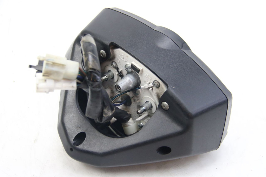 photo de CONTATORE YAMAHA BW'S BWS 125 (2010 - 2013)