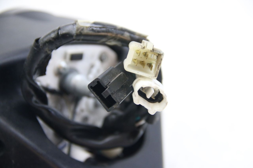 photo de CONTATORE YAMAHA BW'S BWS 125 (2010 - 2013)