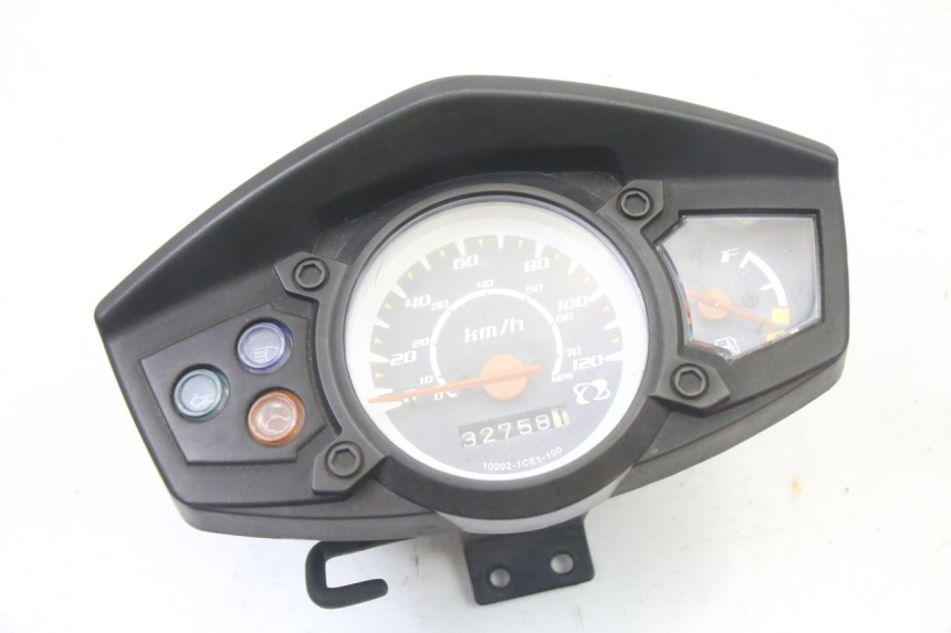 photo de CONTATORE YAMAHA BW'S BWS 125 (2010 - 2013)