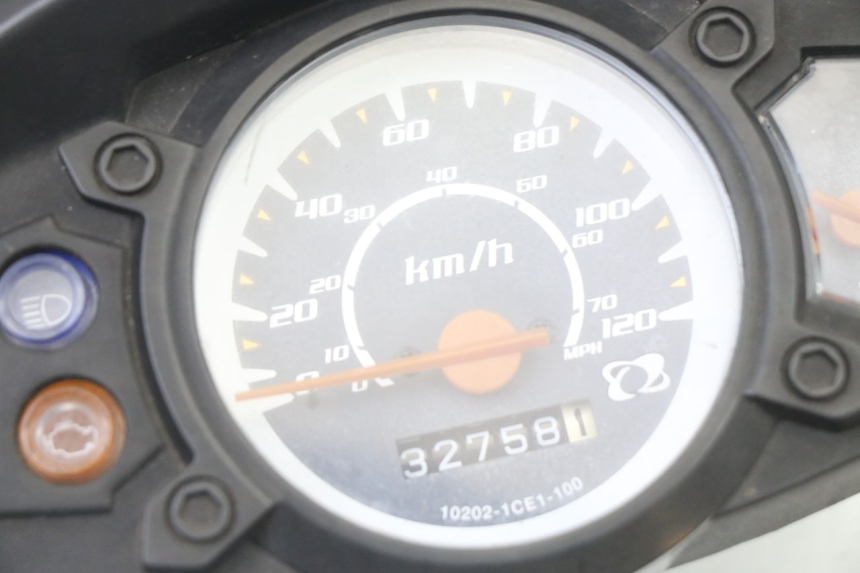 photo de CONTATORE YAMAHA BW'S BWS 125 (2010 - 2013)