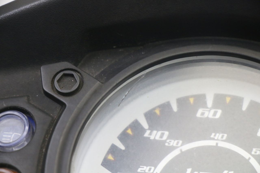 photo de CONTATORE YAMAHA BW'S BWS 125 (2010 - 2013)