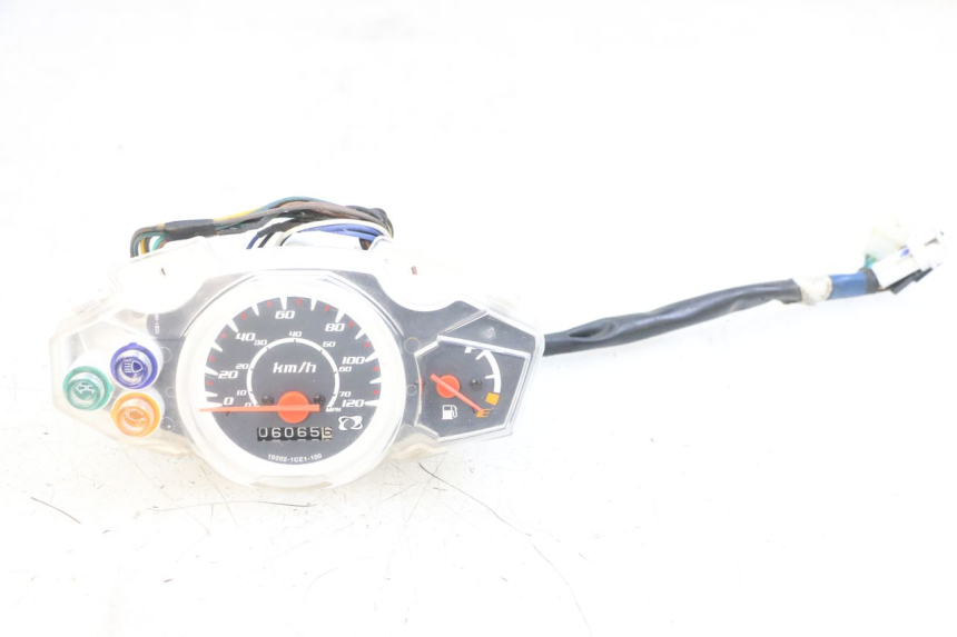 photo de CONTATORE YAMAHA BW'S BWS 125 (2010 - 2013)
