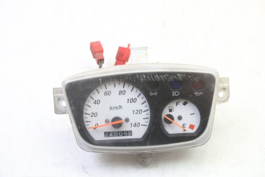 photo de CONTACHILOMETRI YAMAHA BW'S 100 (1999 - 2002)