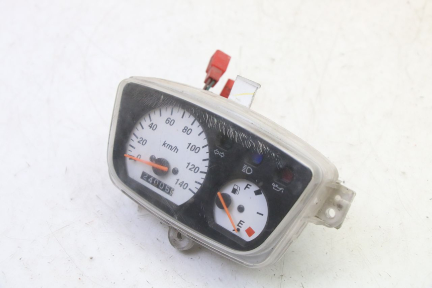 photo de CONTACHILOMETRI YAMAHA BW'S 100 (1999 - 2002)