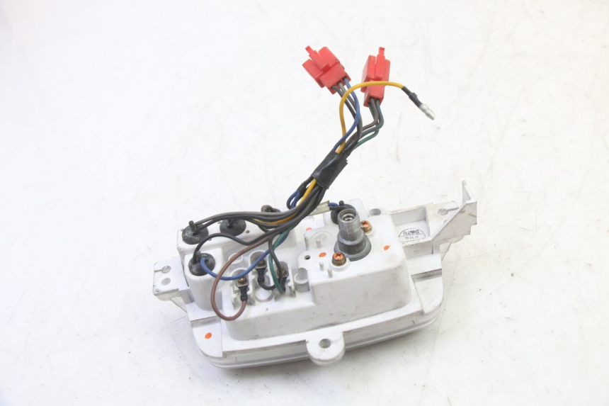 photo de CONTACHILOMETRI YAMAHA BW'S 100 (1999 - 2002)