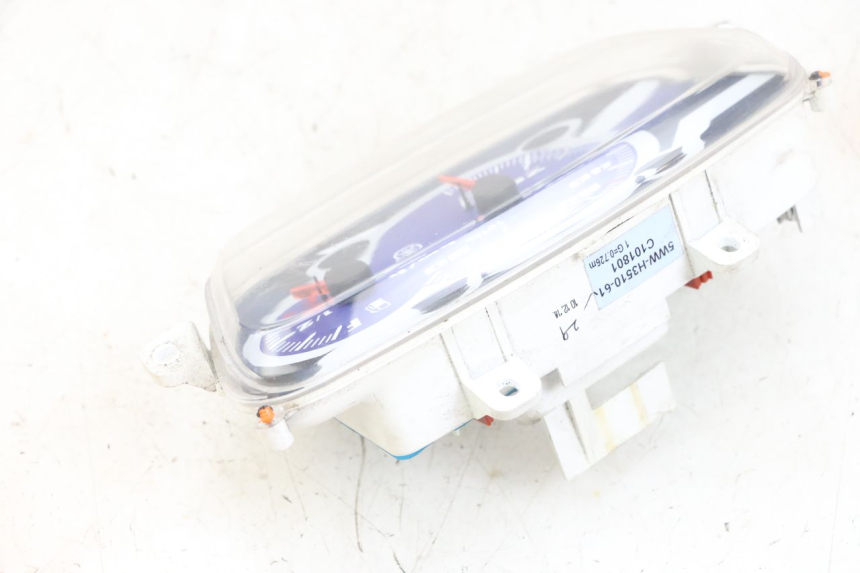 photo de CONTACHILOMETRI YAMAHA BW'S EASY 50 (2013 - 2016) - Dettaglio del componente