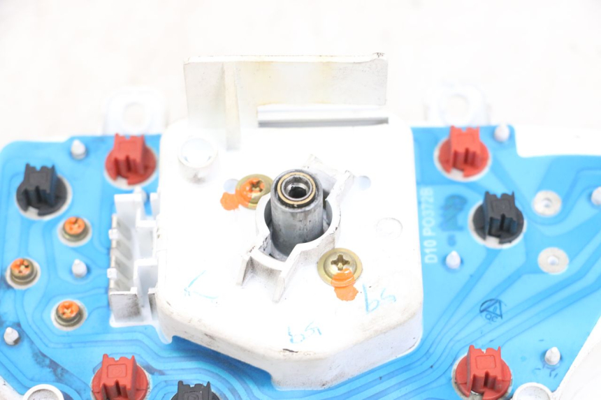 photo de CONTACHILOMETRI YAMAHA BW'S EASY 50 (2013 - 2016) - Ricambio usato controllato