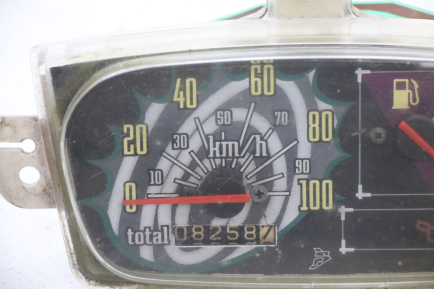 photo de CONTACHILOMETRI YAMAHA BW'S NG NEXT GENERATION 50 (1996 - 2003)