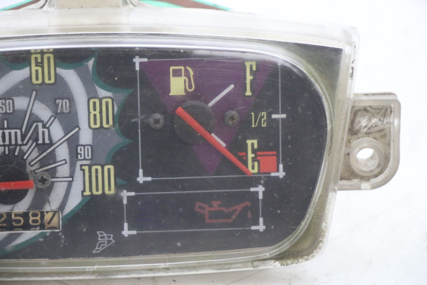 photo de CONTACHILOMETRI YAMAHA BW'S NG NEXT GENERATION 50 (1996 - 2003)