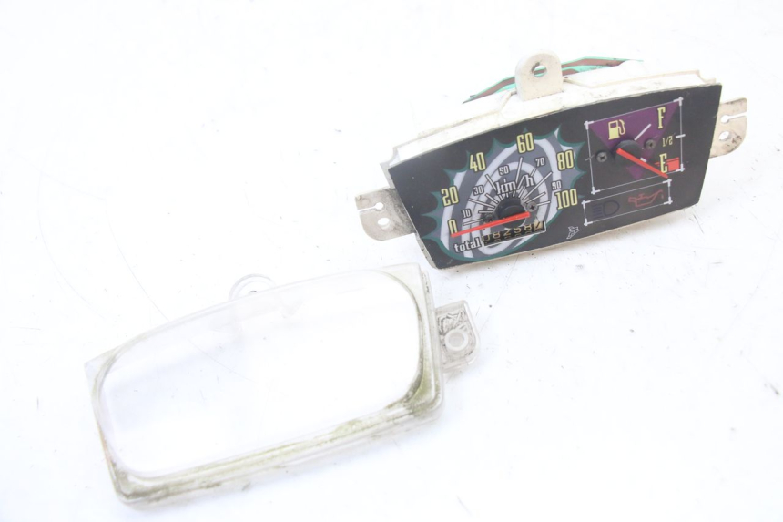 photo de CONTACHILOMETRI YAMAHA BW'S NG NEXT GENERATION 50 (1996 - 2003)