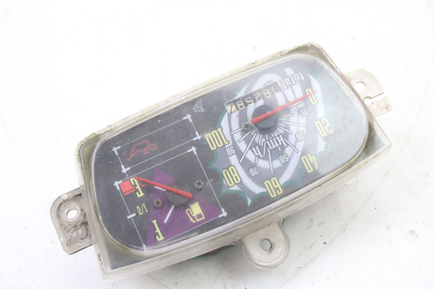 photo de CONTACHILOMETRI YAMAHA BW'S NG NEXT GENERATION 50 (1996 - 2003)