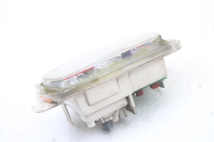 photo de CONTACHILOMETRI YAMAHA BW'S NG NEXT GENERATION 50 (1996 - 2003)