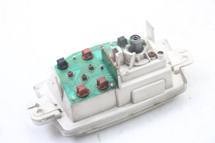 photo de CONTACHILOMETRI YAMAHA BW'S NG NEXT GENERATION 50 (1996 - 2003)