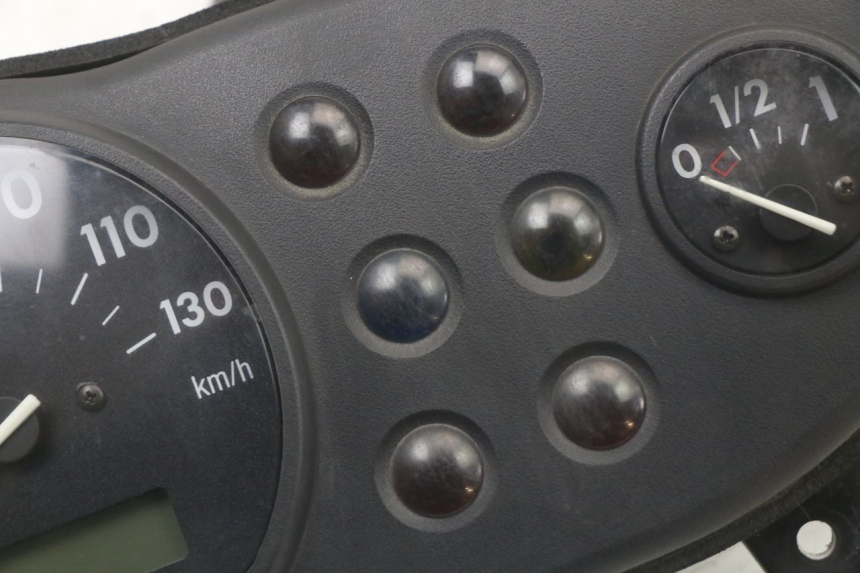 photo de CONTATORE BMW C1 125 (2000 - 2003)