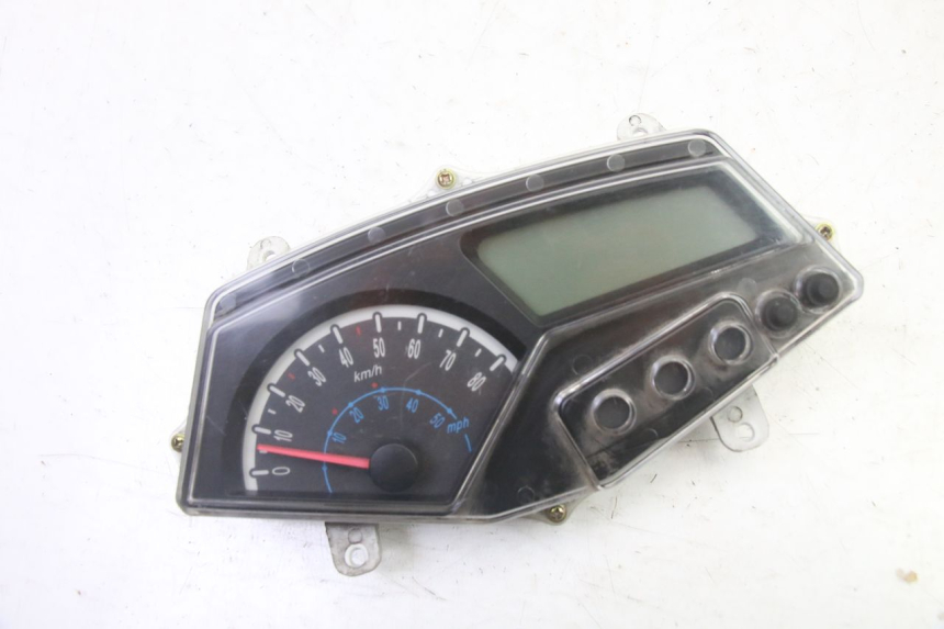 photo de CONTACHILOMETRI ORCAL CAVARO 4T 50 (2019 - 2023)