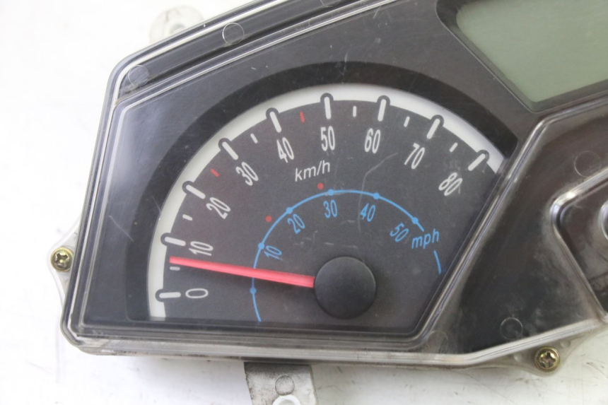 photo de CONTACHILOMETRI ORCAL CAVARO 4T 50 (2019 - 2023)