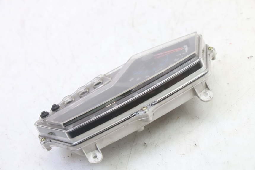 photo de CONTACHILOMETRI ORCAL CAVARO 4T 50 (2019 - 2023)