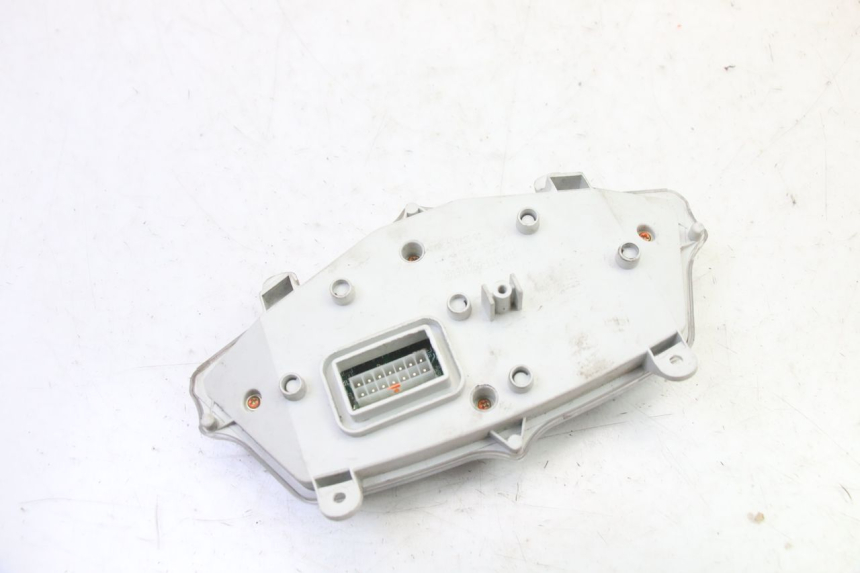 photo de CONTACHILOMETRI ORCAL CAVARO 4T 50 (2019 - 2023)