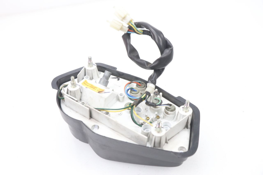 photo de CONTACHILOMETRI HONDA CBF 125 (2009 - 2015)