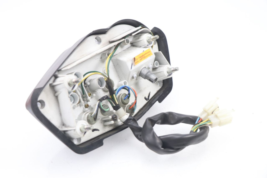 photo de CONTACHILOMETRI HONDA CBF 125 (2009 - 2015)