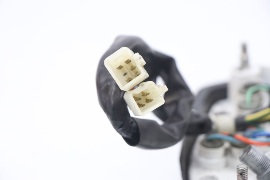 photo de CONTACHILOMETRI HONDA CBF 125 (2009 - 2015)