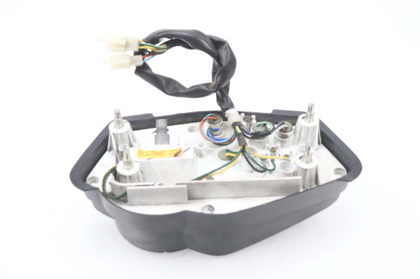 photo de CONTACHILOMETRI HONDA CBF 125 (2009 - 2015)