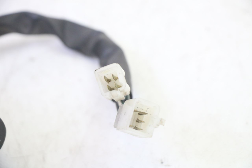 photo de CONTACHILOMETRI HONDA CBF 125 (2009 - 2015)