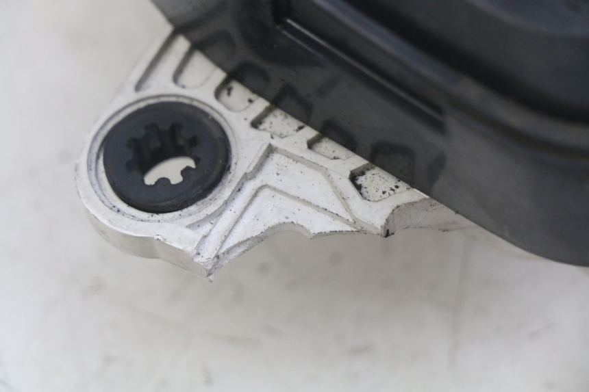 photo de CONTACHILOMETRI HONDA CBR F SC25 1000 (1989 - 1992)