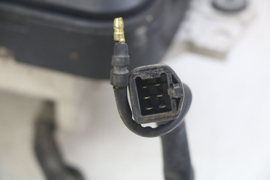 photo de CONTACHILOMETRI HONDA CBR F SC25 1000 (1989 - 1992)