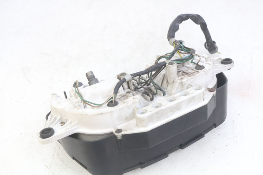 photo de CONTACHILOMETRI HONDA CBR F SC25 1000 (1989 - 1992)