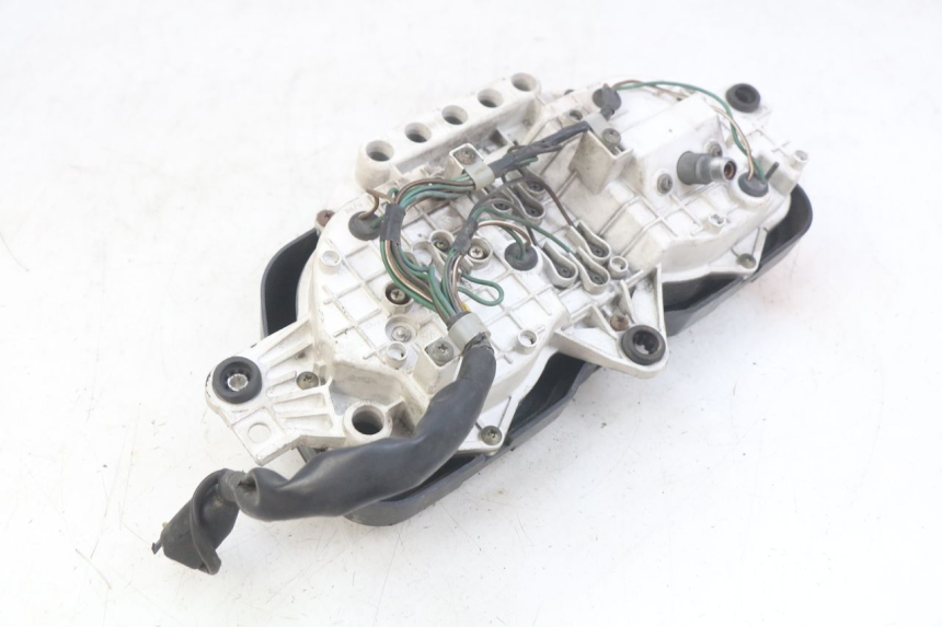 photo de CONTACHILOMETRI HONDA CBR F SC25 1000 (1989 - 1992)