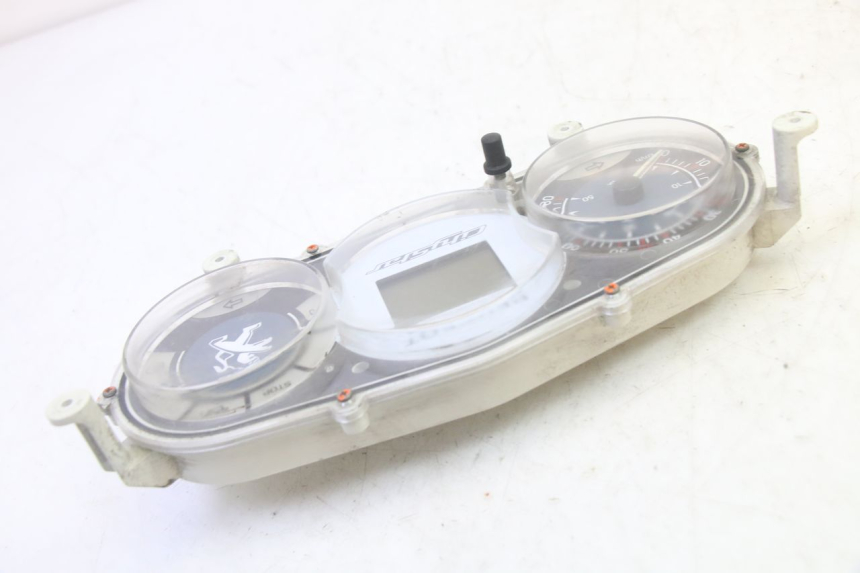 photo de CONTACHILOMETRI PEUGEOT CITYSTAR 50 (2013 - 2017)