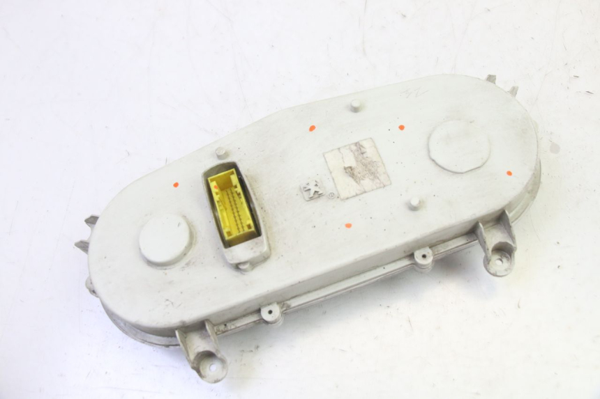 photo de CONTACHILOMETRI PEUGEOT CITYSTAR 50 (2013 - 2017)