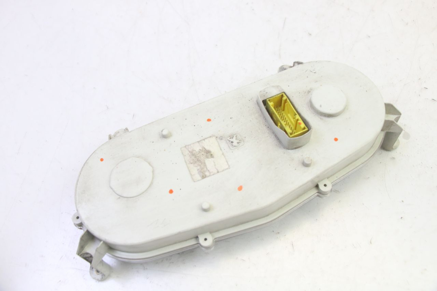 photo de CONTACHILOMETRI PEUGEOT CITYSTAR 50 (2013 - 2017)