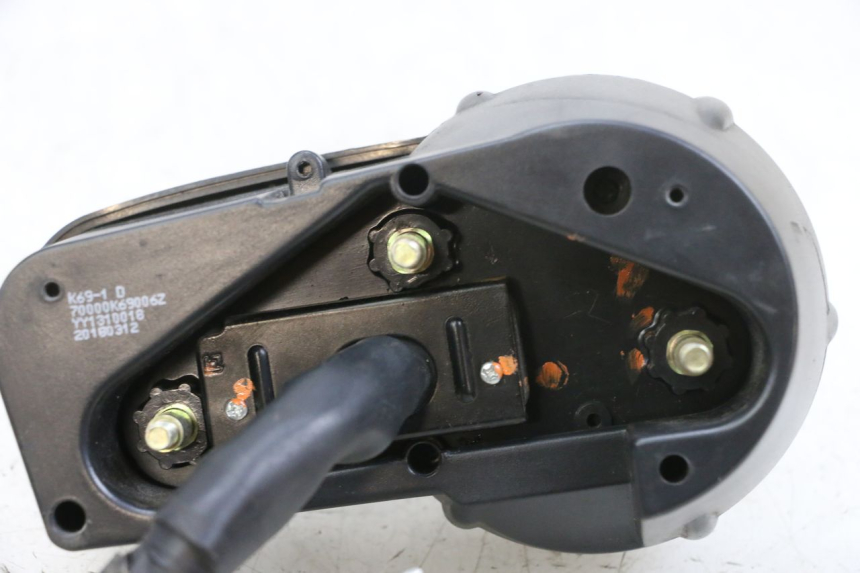 photo de CONTACHILOMETRI KSR CODE 125 (2018 - 2020) - Dettaglio del componente