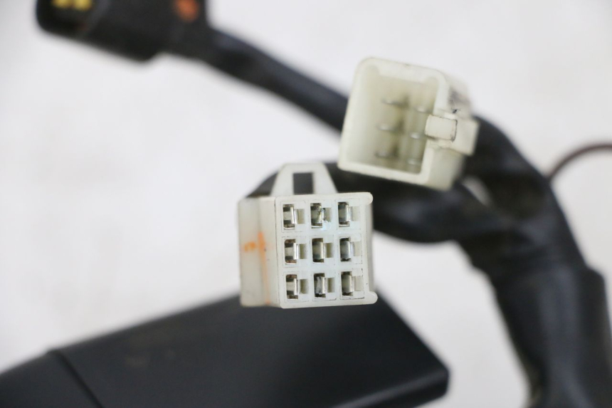 photo de CONTACHILOMETRI KSR CODE 125 (2018 - 2020) - Altra vista dell'articolo