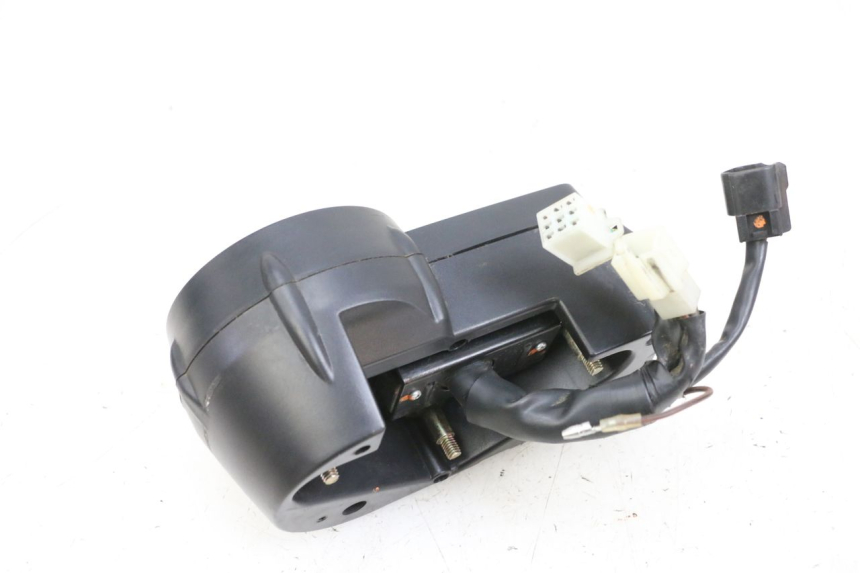 photo de CONTACHILOMETRI KSR CODE 125 (2018 - 2020) - Caratteristiche distintive