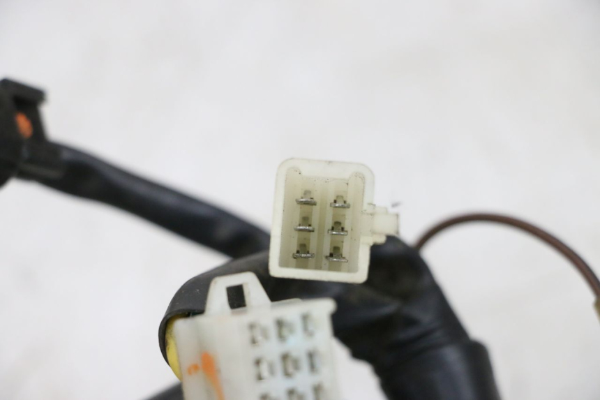 photo de CONTACHILOMETRI KSR CODE 125 (2018 - 2020) - Marcature e riferimenti originali