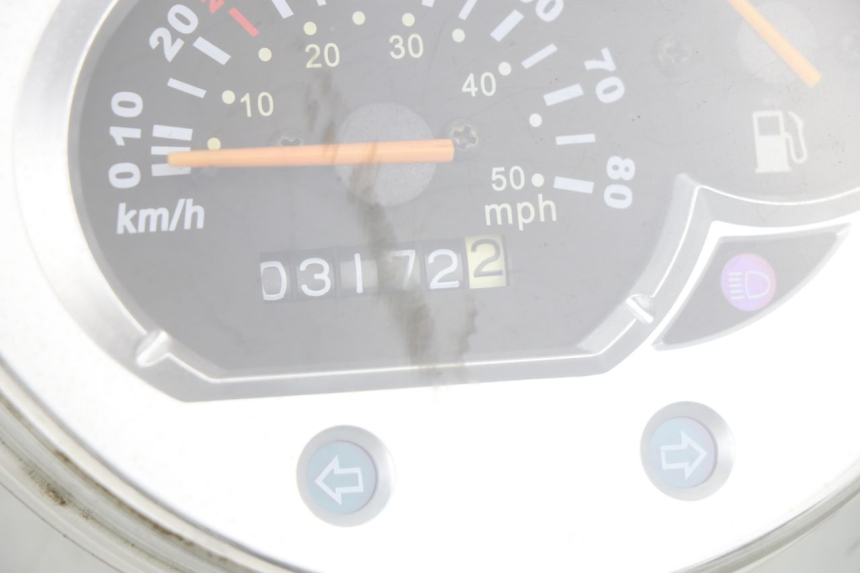 photo de Contachilometri HOOPER COSI 4T 50 (2010 - 2017)