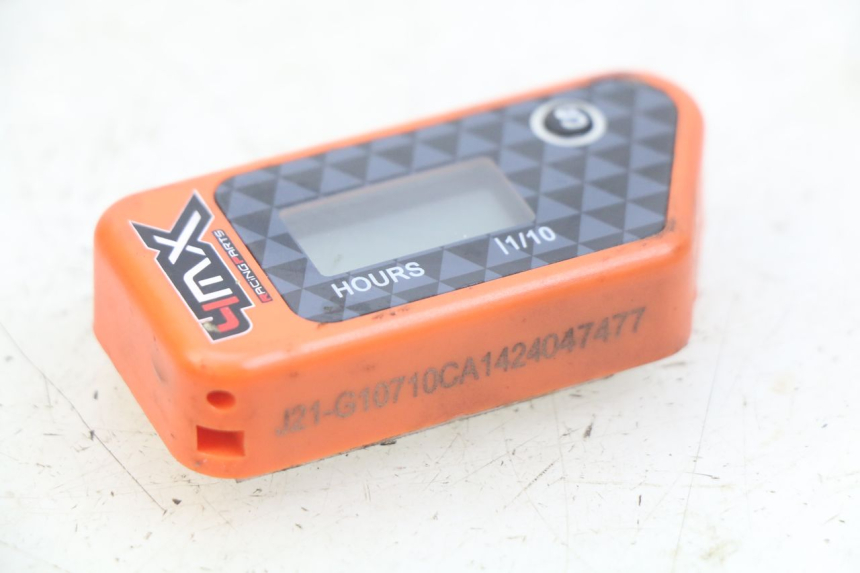 photo de CONTACHILOMETRI HONDA CR 80 (2001 - 2003)