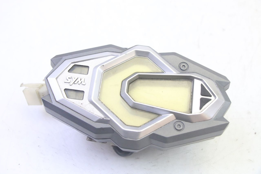 photo de CONTACHILOMETRI SYM CROX 4T 50 (2016 - 2023)