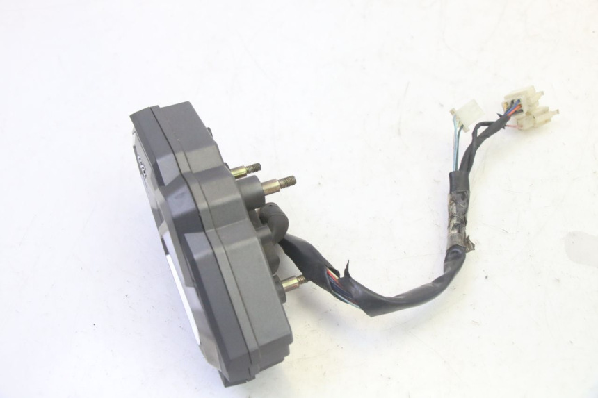 photo de CONTACHILOMETRI SYM CROX 4T 50 (2016 - 2023)