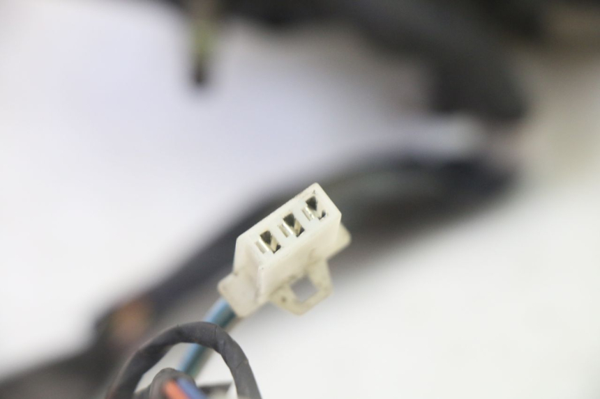 photo de CONTACHILOMETRI SYM CROX 4T 50 (2016 - 2023)