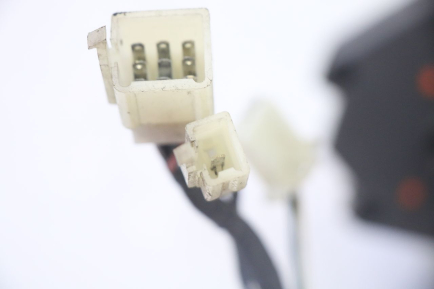 photo de CONTACHILOMETRI SYM CROX 4T 50 (2016 - 2023)