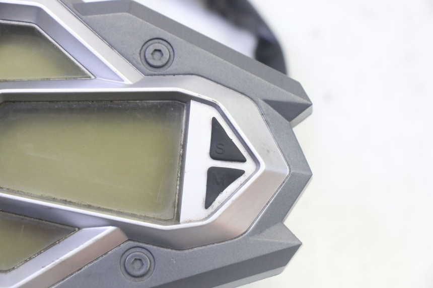 photo de CONTACHILOMETRI SYM CROX 4T 50 (2016 - 2023)