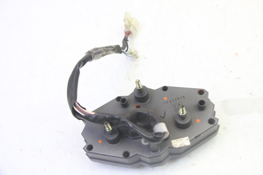 photo de CONTACHILOMETRI SYM CROX 4T 50 (2016 - 2023)