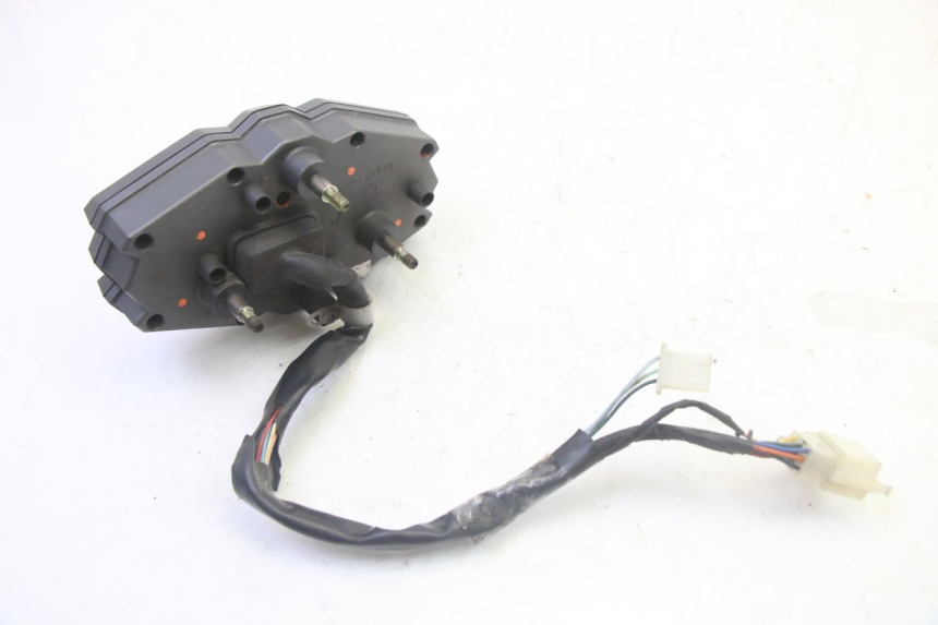 photo de CONTACHILOMETRI SYM CROX 4T 50 (2016 - 2023)